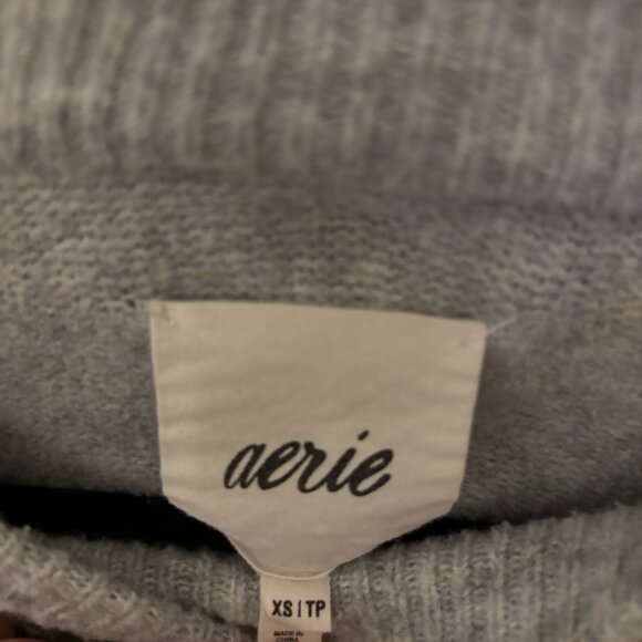 Aerie UnREAL Sweater XS - Picture 5 of 5